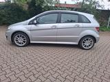 Mercedes-Benz B 160 *TÜV*AHK*INSPEKTION* - gebrauchte Mercedes-Benz B 160 aus dem Jahr 2009