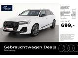 Audi SQ7 TFSI quattro 7Sitze/AHK/P-Dach/Matrix/StHz