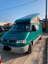 Volkswagen T4 California Carthago - Volkswagen: Carthago