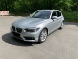BMW 120i - Automatik - BMW 120 in Nürnberg