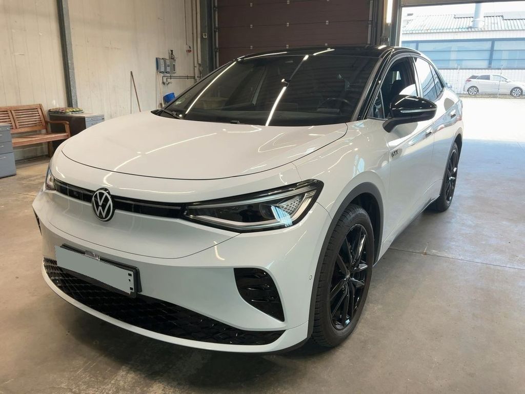Image of Volkswagen ID.5