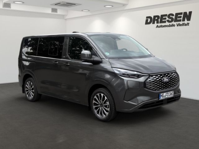 Ford Tourneo Custom - Bild 3