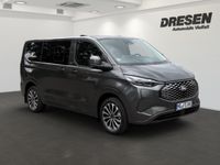 Ford Tourneo Custom - Vorschau Bild 3