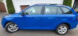Skoda Fabia 1.0l TSI 81kW DRIVE 125 COMBI DRIVE 125 - Skoda Fabia DRIVE-125