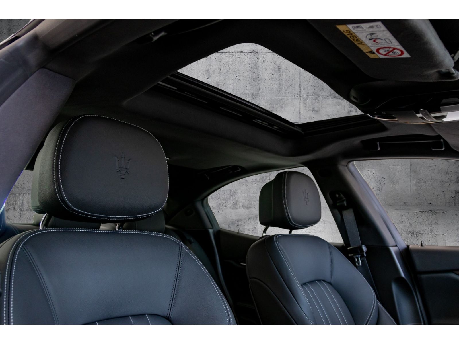 Maserati Ghibli - Bild 14