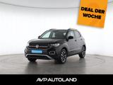 Volkswagen T-Cross 1.5 TSI DSG UNITED | NAVI | ACC | - VW T-Cross Gebrauchtwagen in Dortmund