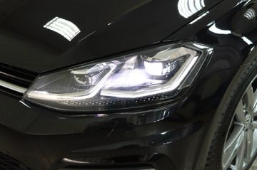 Volkswagen Golf VII Variant Highline R-Line AHK LED SH