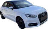 Audi A1 Sportback <65000 km - Audi A1 in Saarbrücken