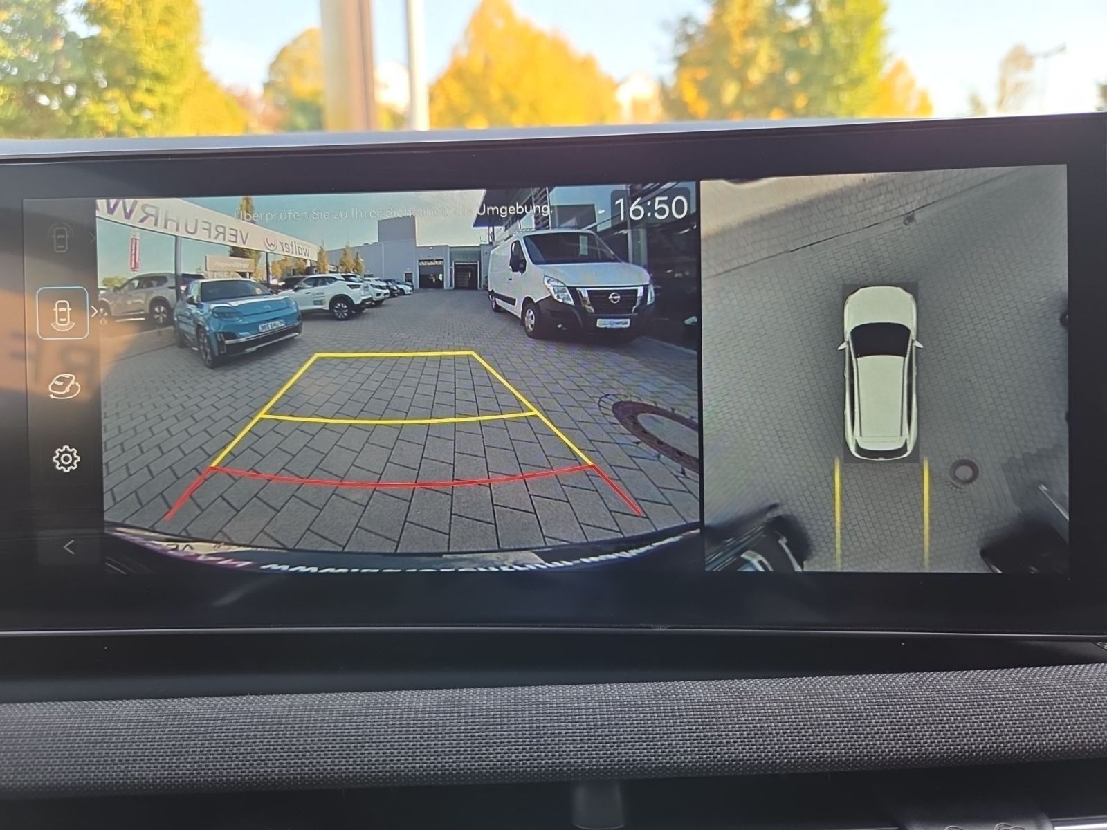 Hyundai Tucson – Bild 18