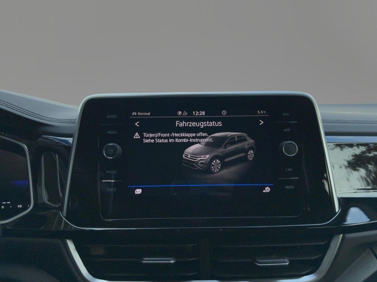 Volkswagen T-Roc - Bild 14