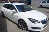 Opel Insignia A Sports Tourer Business Innovation*OPC - Opel Insignia: Opc Sports Tourer