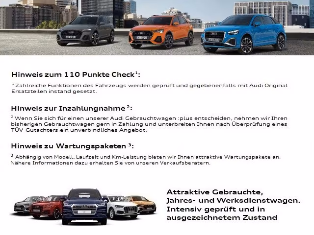 Audi A6 Avant NEU TDI qu. S tronic Pano/Matrix/ACC/Me