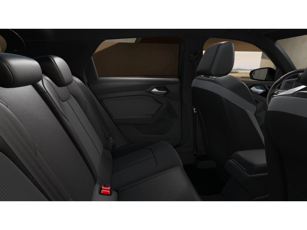 Audi A1 - Bild 12