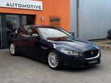 Jaguar XE Prestige 2.0d*NAVI*ACC*MEMORY*CAM*LED*DAB*SHZ - Jaguar XE Gebrauchtwagen