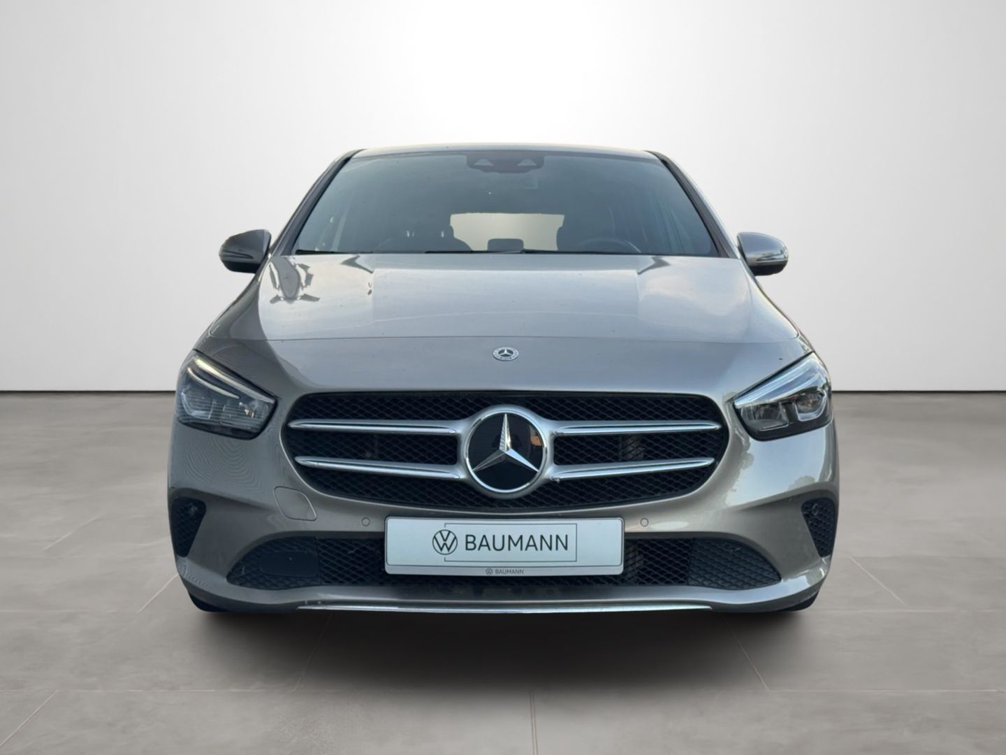 B 180 *LED*NAVI*BUSINESS*