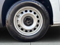Opel Combo - Vorschau Bild 4