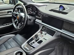 Fahrzeugabbildung Panamera Turbo 4.0-Liter-V8-Biturbo