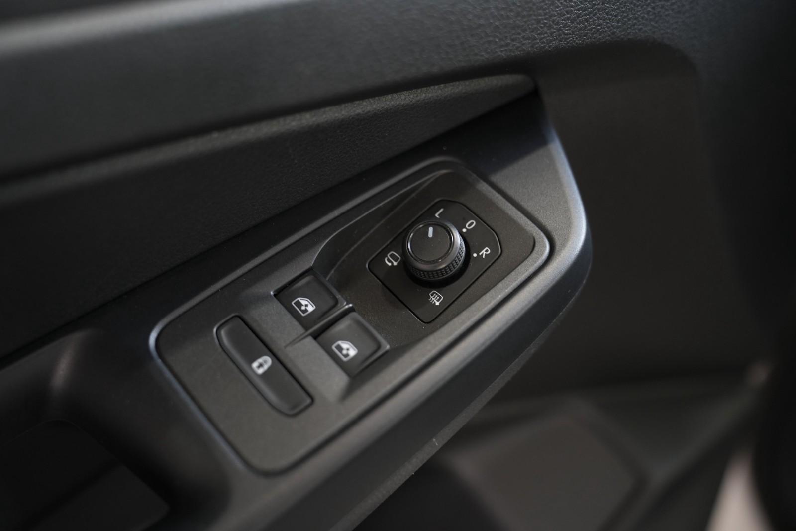 Volkswagen Caddy Basis *AHK SHZ KAMERA*, миниатюра 24