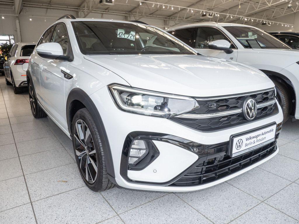 Volkswagen Taigo 1.5 TSI DSG R-Line Navi R-Kam PDC SHZ, миниатюра 3