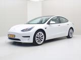 Tesla Model 3 Standard RWD Plus FACELIFT [ Weiß LEDER+ - gebrauchte Tesla Model 3 mit Facelift