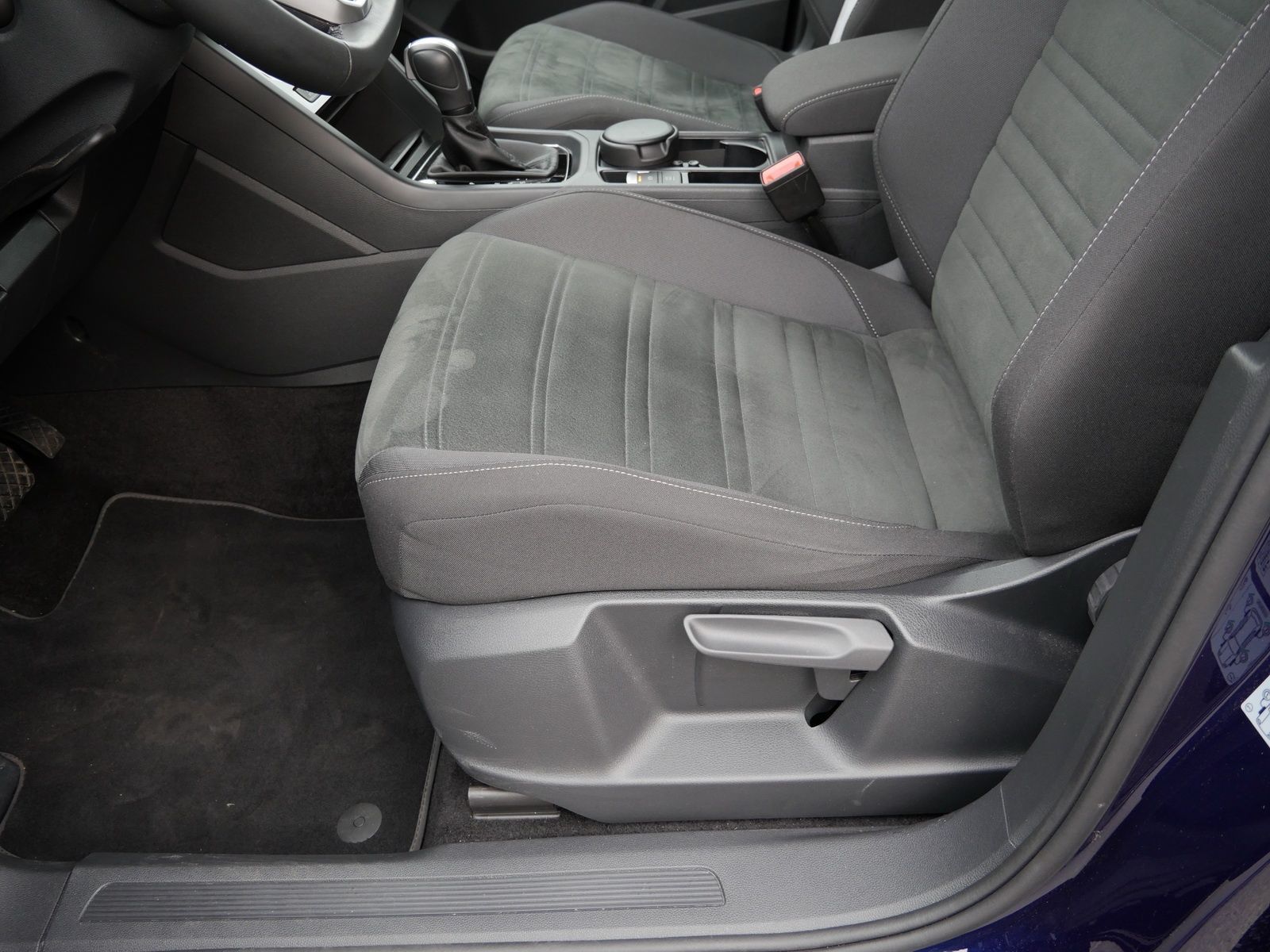 Volkswagen Touran - Bild 25