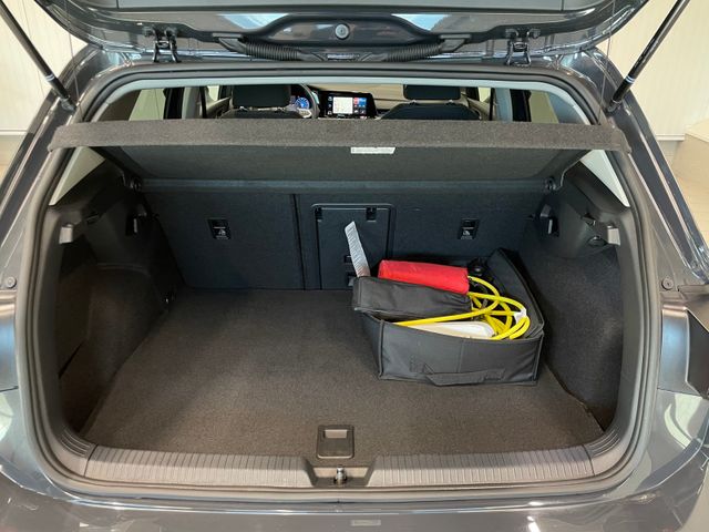 Golf VIII Style 1.4 eHybrid DSG STANDHZG