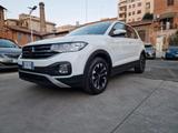 Volkswagen T-Cross 1.0 tsi Style 95cv - Volkswagen T-Cross mit Benzin-Antrieb: Head-Up Display