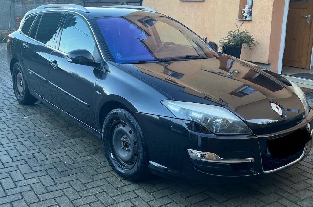 Renault Laguna