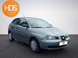 Seat Ibiza 1.4 16V 55 kW Fresh *TÜV 01/2027 - Seat Ibiza Fresh mit Benzin-Antrieb