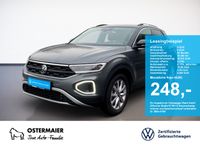 Volkswagen T-Roc - Vorschau Bild 1