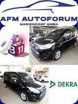 Ford Grand Tourneo Connect Titanium--7 Sitze--