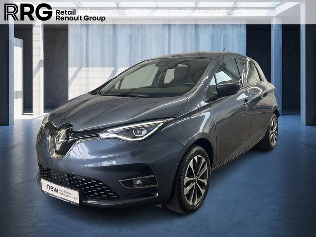 Renault ZOE Intens R135/Z.E. 50 (Kauf-Batterie)