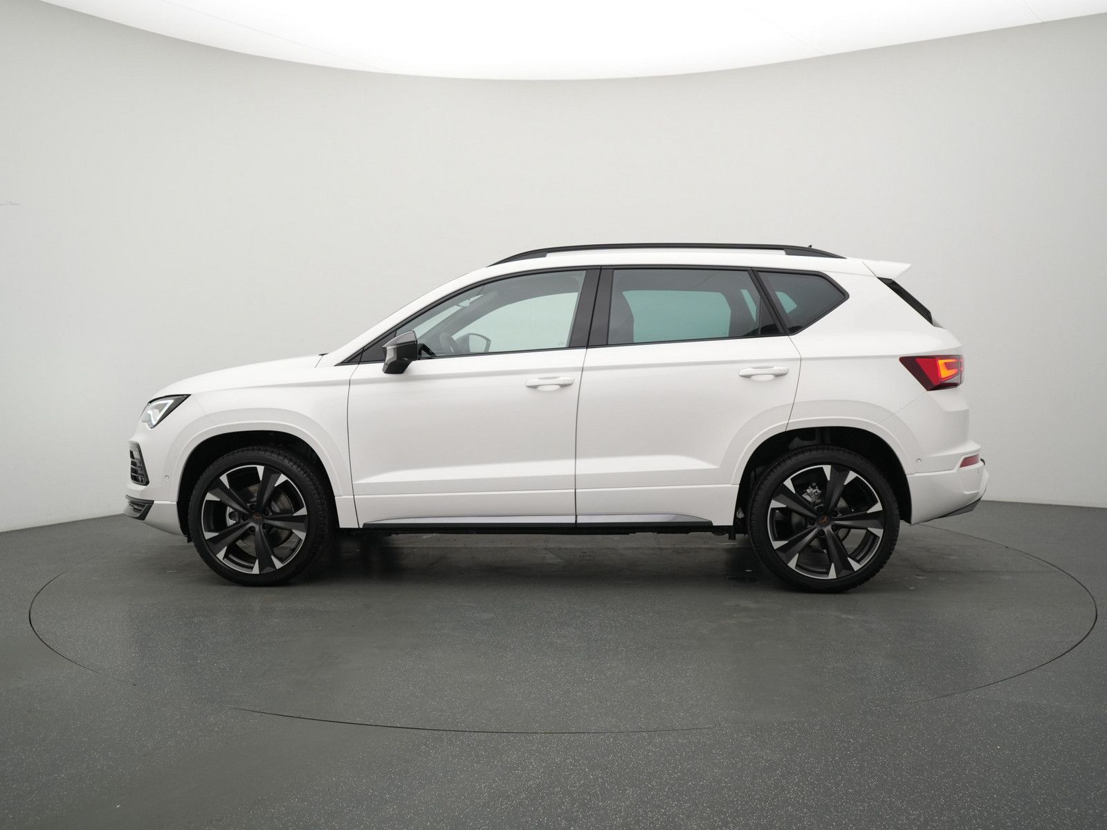 Cupra Ateca - Bild 19