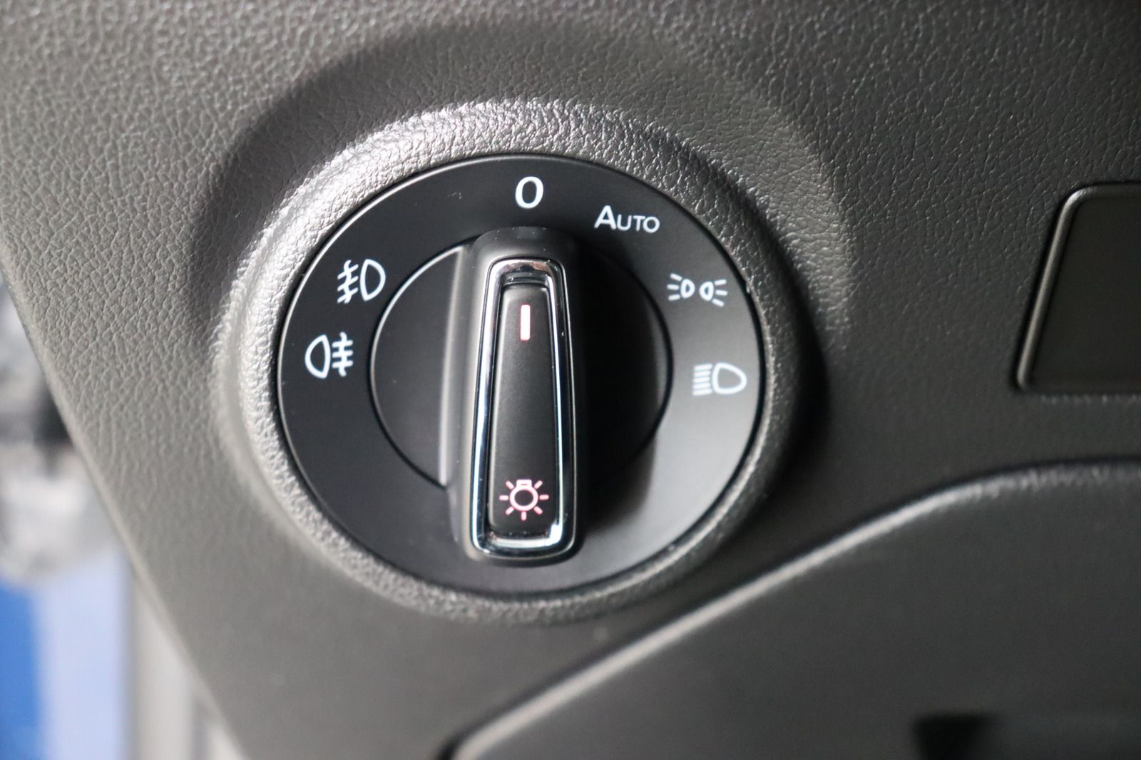 Fahrzeugabbildung SEAT Leon ST 1.4 TSI Xcellence