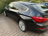 BMW 520 Gran Turismo 520d Gran Turismo Luxury Li... - BMW 520 Gran Turismo mit Schiebedach