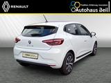 Renault Clio V Equilibre SCe 65 - Renault Clio: Equilibre