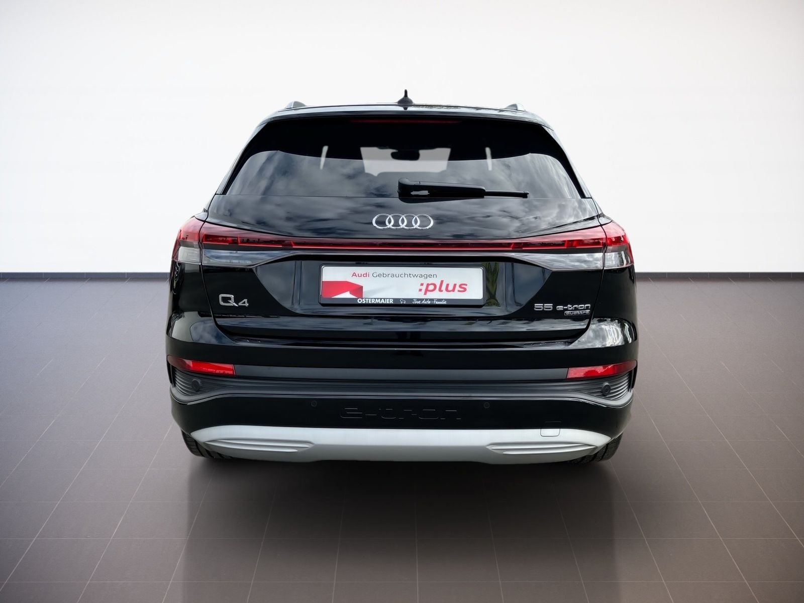 Audi Q4 e-tron - Bild 5