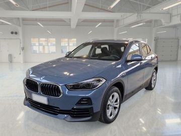 BMW X2 - 1