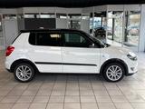 Skoda Fabia Monte Carlo 1.2 TSI · Sitzhzg· Tempomat - Skoda Gebrauchtwagen von 2013