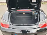 Porsche Boxster S, Baureihe 986, Facelift,Sommerfahrzeug - Porsche: 986