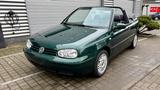 Volkswagen Golf IV Cabrio Classicline 2.0 105tkm LEDER - Volkswagen Golf: Cabrio, Classicline
