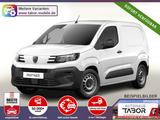 Peugeot Partner L1 LED CarPlay E-Rad PDC Klima UVP-37%* - Peugeot Partner in Hamburg