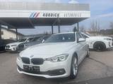 BMW 320dA TOURING "ADV." F31/NAVI/LED/SPORTSITZE - BMW: Kombi, F31