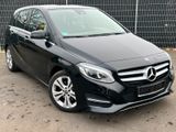 Mercedes-Benz B 200 Urban Auto.*LEDER*COMMAND*KAMERA*KEYLESS* - Mercedes-Benz B 200 in Wiesbaden