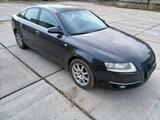 Audi AUDI A6 3.2 QUATTRO NEUWERTIGER MOTOR VON ... - Audi A6: Motor