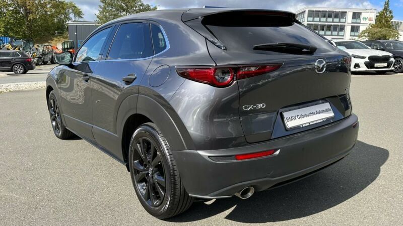 Mazda CX-30 e- Skyactive X 186 Nagisa LED RFK NAVI imagem 3