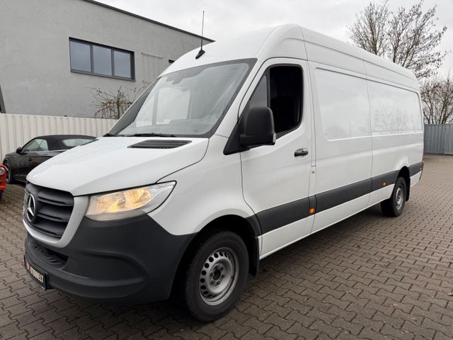 Mercedes-Benz Sprinter III Kasten RWD 317 CDI  L3/H2 Klima Tüv