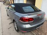 Volkswagen Golf 1.6 TDI Cabriolet - - Volkswagen Golf: Cabrio, Golf6