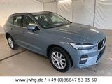 Volvo XC60 Core AWD LED 18" Navi Google AHK Kam 4xSiHz - Volvo: Xs
