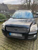 Kia Sportage - gebrauchte Kia Sportage aus dem Jahr 2005